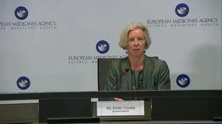 Europejska Agencja Leków: szczepionka AstraZeneki jest bezpieczna i efektywna
