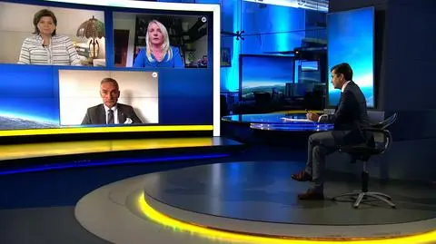 "Trzaskowski jest kandydatem wielkich aglomeracji. Warszawa to nie cała Polska"