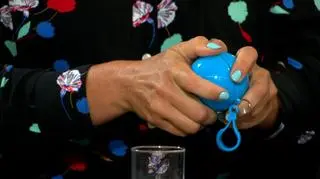 Peleryna przeciwdeszczowa 