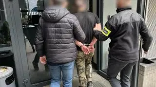 Podejrzanym grozi do 12 lat więzienia
