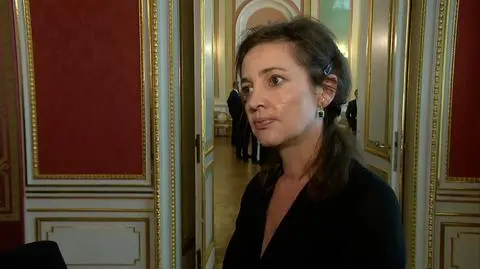 Sędzia Dagmara Pawełczyk-Woicka o listach poparcia do nowej KRS