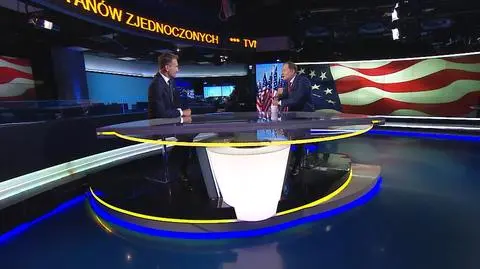 Brzezinski: USA i Polska są skoncentrowane dokładnie na tej samej koncepcji bezpieczeństwa