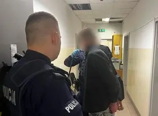 21-latek prowadził pod wpływem alkoholu