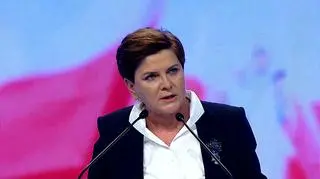 "Polska na nas zasługuje"