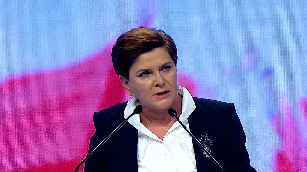 Polska na nas zasługuje