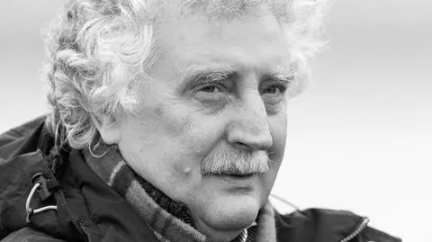 Nie żyje Longin Komołowski