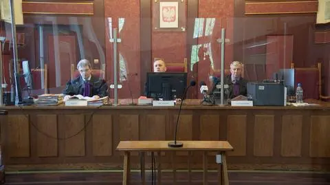 Był oskarżony o zlecenie zabójstwa prokuratora. Sąd uniewinnił szefa gangu