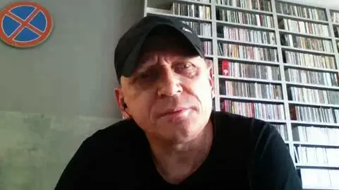 Piotr Stelmach o sytuacji w radiowej Trójce