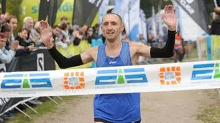 "Zawody wygrał Taras Salo reprezentujący Lwów"