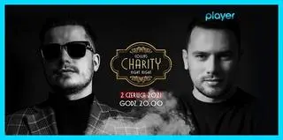 Collins Charity Fight Night już 2 czerwca w Playerze