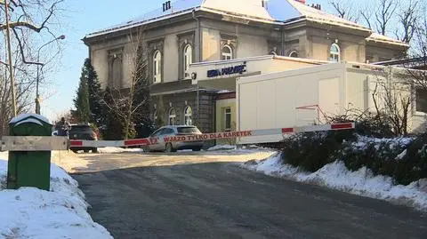 "Nie dokonuje się zmian w trakcie wojny". Szpital pediatryczny może stracić miliony