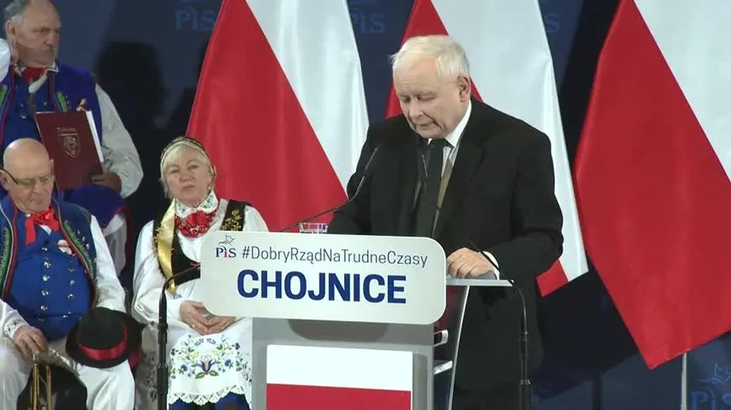 kaczynski