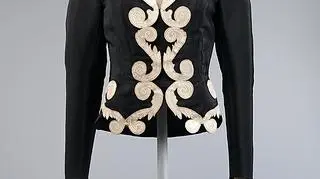 Elsa Schiaparelli, lato 1937