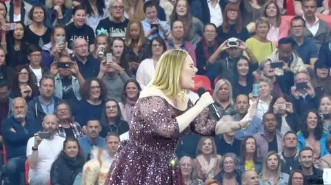 Wie kiedy ze sceny zejść?
