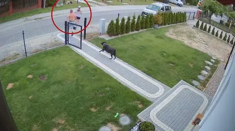 Uratowali życie sąsiadowi, którego poraził prąd