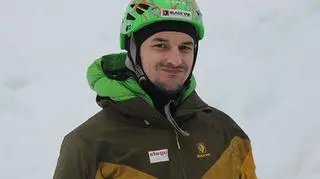 Adam Bielecki - zdjęcie archiwalne