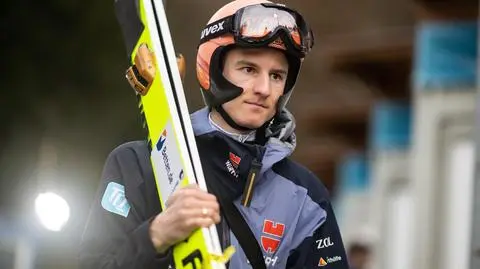 Niemcy bez największej gwiazdy i trenera w Bad Mitterndorf