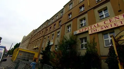 Kontrowersje wokół izby psychiatrycznej poznańskiego szpitala. Prokuratura przyjrzy się placówce