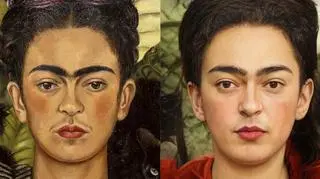 Frida Kahlo