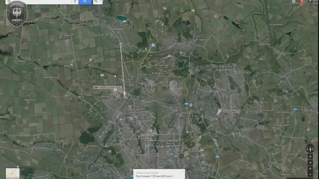 Gdzie batalion rebeliantów Somali ukrywa czołgi?