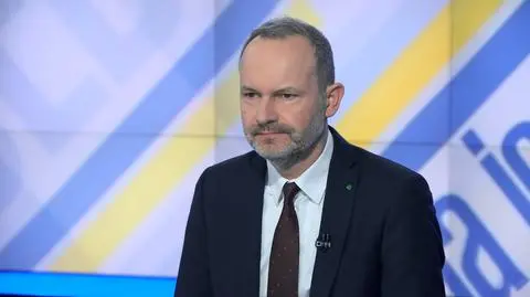 "Komisarzowi Wojciechowskiemu udało się na pewno jedno"