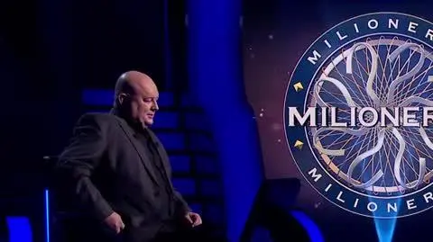 "Milionerzy"