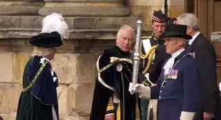 Król Karol III