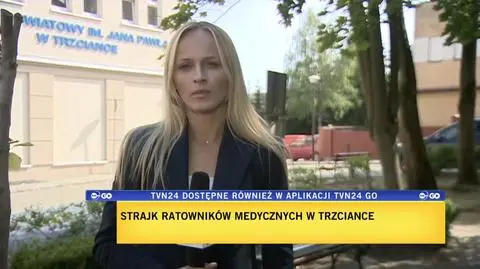 Trzcianka
