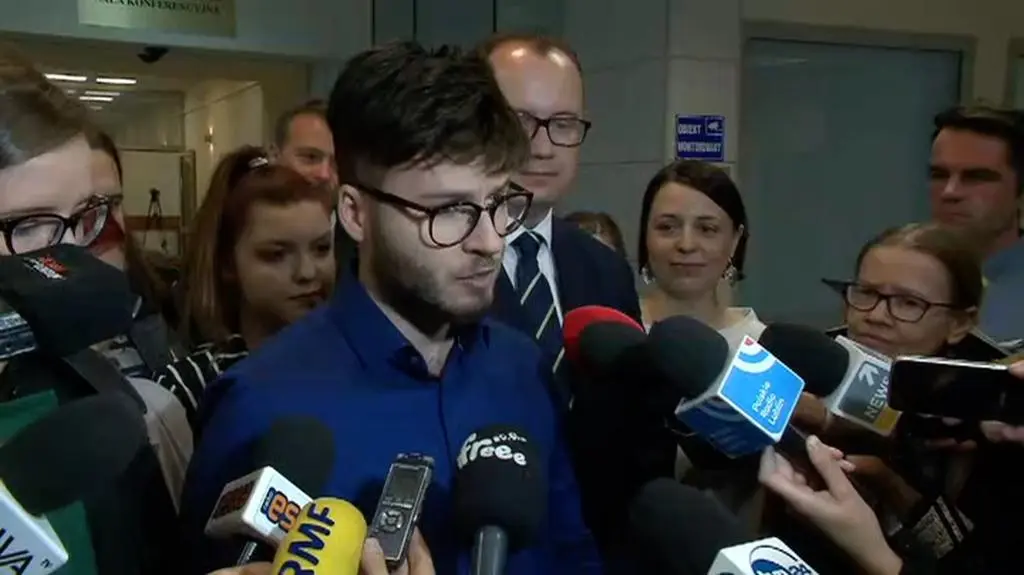 Ważne że w takich fundamentalnych sprawach jesteśmy razem
