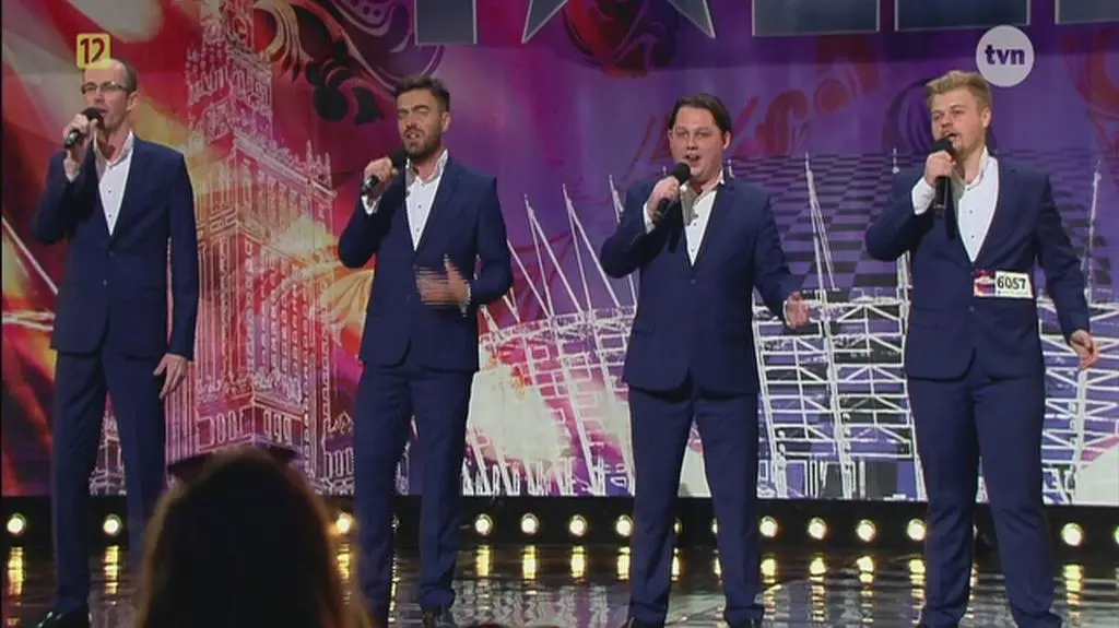 Kwartet z Lwowa otrzymał owację na stojąco