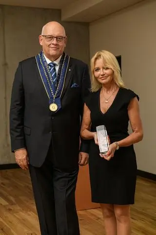 Ewa Leja, producentka "MasteChefa"