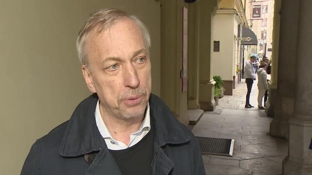 Zdrojewski o literackim Noblu dla Tokarczuk: nie jest to wydarzenie dnia, a co najmniej roku