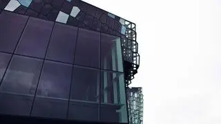 Harpa Concert Hall and Conference Centre