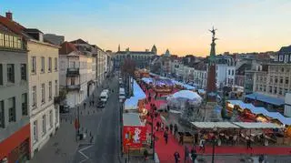 Bruksela czeka z nadzieją na wyniki drugiej tury