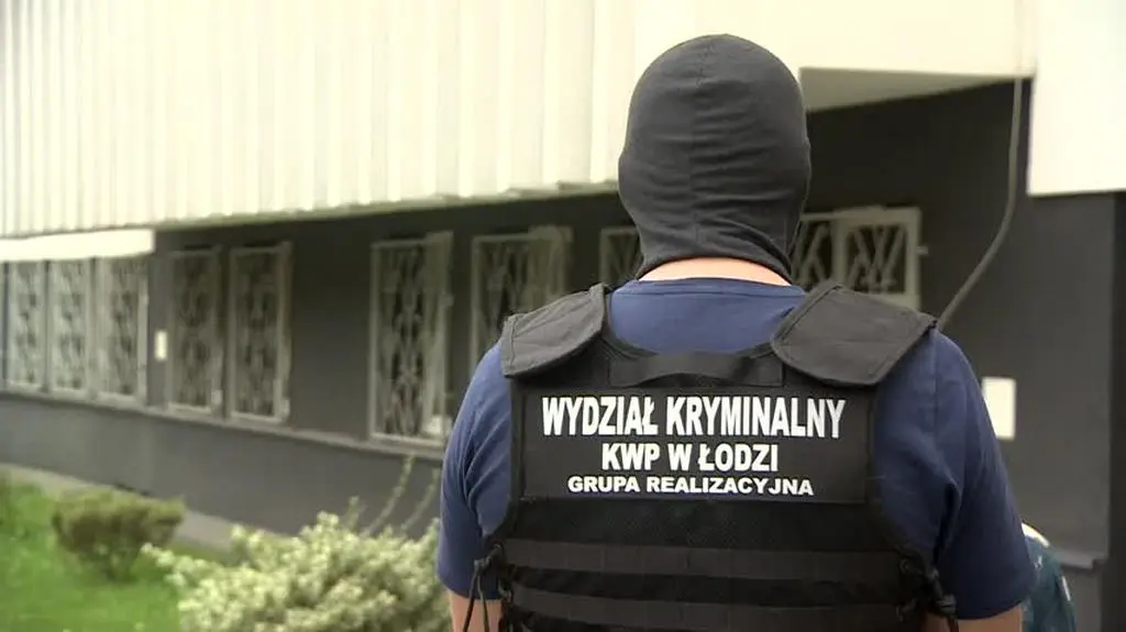 1509N108X KRYMINALNY