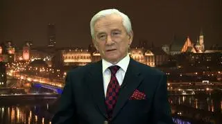 Zdziennicki: lekarz jest w sytuacji karkołomnej