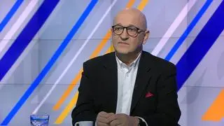 Tadeusz Kowalski w "Rozmowie Piaseckiego" 