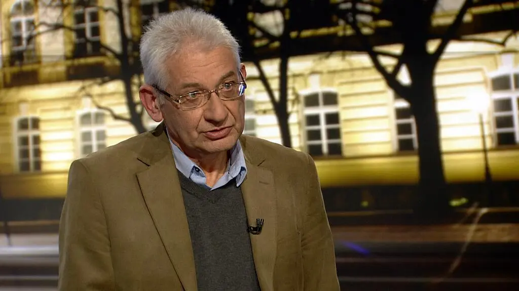 Dorn: postawiłbym sobie za punkt honoru złapanie Falenty