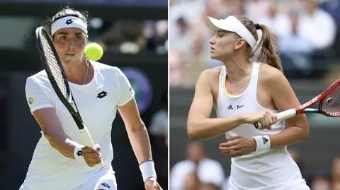 W Wimbledonie na pewno wygra "debiutantka". Pierwszy taki finał od 60 lat