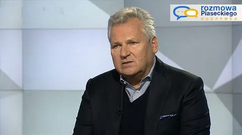 Wyborów prezydenckich nie da się wygrać przeszłością