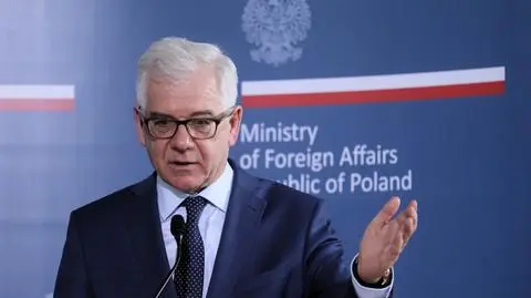 Jesteśmy gotowi współpracować z Niemcami
