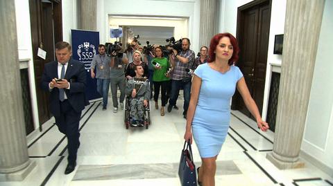 Osoby niepełnosprawne. Jak rządy PiS "otoczyły ich szczególną opieką"