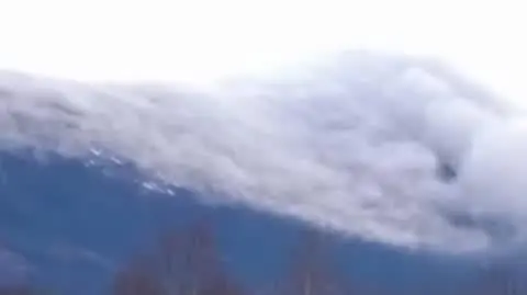 Wał fenowy w Karkonoszach