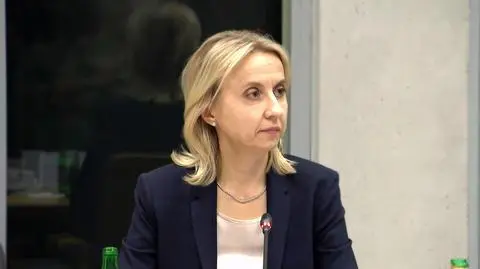 24 mln zł z Funduszu Sprawiedliwości na CBA. Czerwińska: wniosek był dobrze uzasadniony