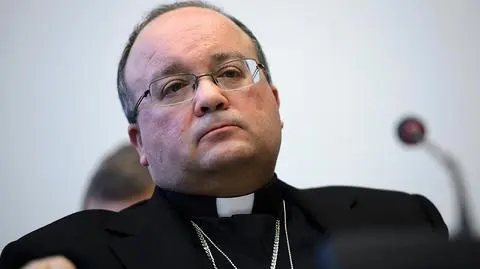 Arcybiskup Malty Charles Scicluna przyjedzie w czerwcu do Polski