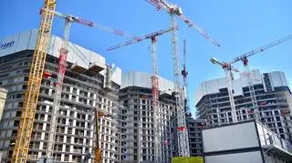 W czwartek GUS przedstawi z kolei odczyty dotyczące sprzedaży detalicznej, produkcji budowalno-montażowej i budownictwa mieszkaniowego.