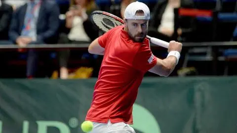 "Mam więcej wydatków niż wpływów". Były deblowy partner Kubota kończy karierę