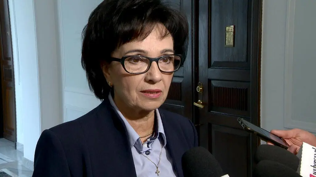 Proszę się nie spodziewać rewolucji na dwa miesiące przed końcem kadencji