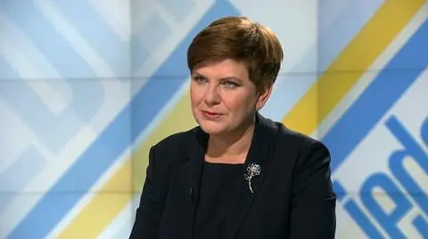 Premier Kopacz dokonała jednej rzeczy