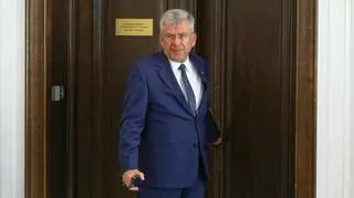 Jasna arytmetyka i niejasna logika marszałka. Referendum bez akceptacji Senatu